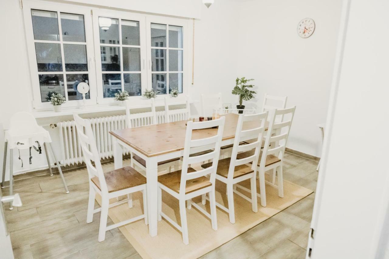 Ferienhaus Schneeweiss Winterberg Esterno foto
